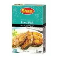 Shan Fish Seasoning Mix 50g