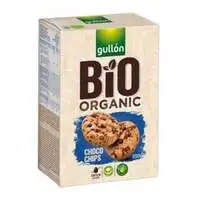 Gullon Bio chocolate chip cookies 250g