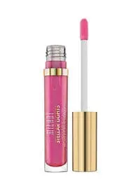 Milani Stellar Lights Holographic Lip Gloss, 04 Prismatic Pink