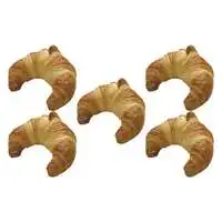 Country Style Croissant X 5