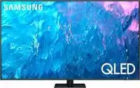 Samsung 65 Inch TV QLED Quantum Processor 4K Motion Enhancemnet HDR10+, QA65Q70CAUXSA (2023 Model)