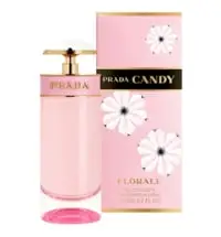 Prada Candy Floral Perfume For Women 30 ml