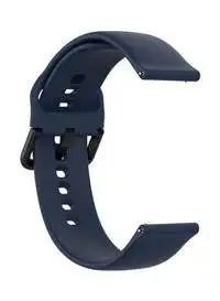 Fitme Replacement Band For Polar Ignite/Unite Watch 170mm, Blue