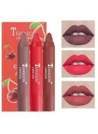 Teayason Velvet Lipstick