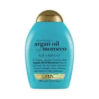 OGX Shampoo Renewing+ Argan Oil of Morocco New Gentle and PH Balanced Formula 385ml