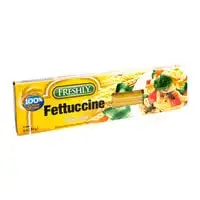 Freshly Fettuccine 454g