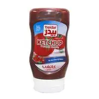 Baidar Ketchup Squeeze 350g