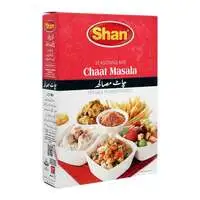 Shan Chaat Masala Seasoning 100g