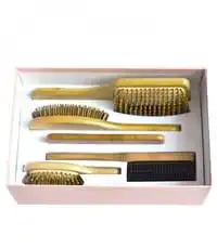 Brskin Hair Brush Set