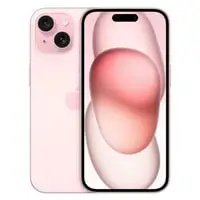 Apple iPhone 15, 128GB Pink