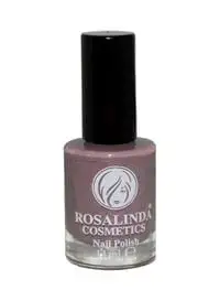 Rosalinda Nail Polish 27 Purple 11ml
