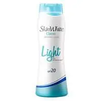 Skinwhite - Classic Whitening Lotion Light, (SPF 20), 350ml