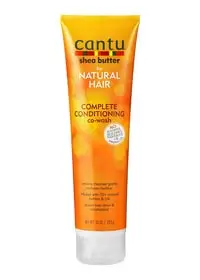 Cantu Shea Butter Complete Conditioning Co-Wash 283g