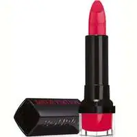 Bourjois Rouge Edition Shiny Lipstic,K 07 Fuchsia Graffit
