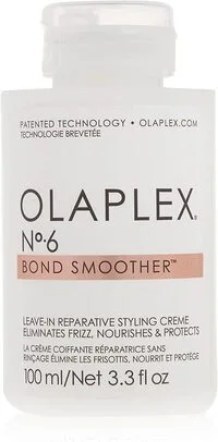 Olaplex No.6 Bond Smoother, 3.3 OZ/100ml