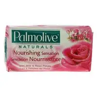 Palmolive Nourishing Sensation with Milk & Rose Petals Soap 175 g