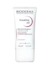 بيوديرما سينسيبيو AR كريم الوجه المضاد للفطريات 40 مل-Bioderma Sensibio AR Antivermelhidão Face Cream 40 ml
