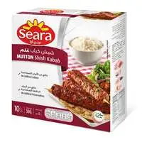 Seara Mutton Shish Kabab 500g