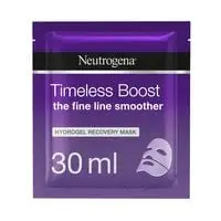 Neutrogena The Fine Line Smoother Timeless Boost Hydrogel Recovery Mask 30ml