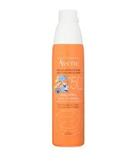 Avene Very High Protection Sun Spray SPF50+ For Children 200ml