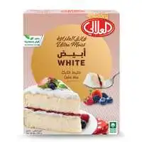 Al Alali Ultra Moist White Cake Mix 500g