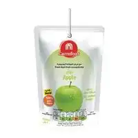 Carrefour 100% Apple Juice 200ml