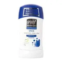 Pure Beauty Whitening Anti-Perspirant Stick - Original  50g