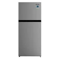 General Supreme Refrigerator Top Mount 2 Doors (408 Ltrs, 14.4 Cu.Ft), Inverter, Steel