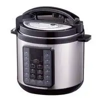 MyChoice Electrical Pressure Cooker (MPC-226)