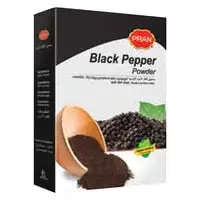 Pran Black Peeper Powder 50g