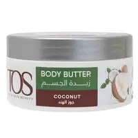 TOS Body Lotion Coconut 500ml