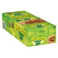 Nature Valley Oats And Honey Granola Bar 42g x18