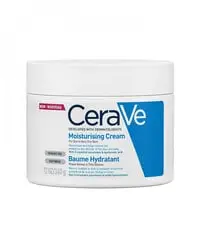 Cerave Moisturising Cream For Dry Skin 340G