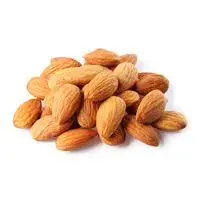 Almond Medium (Perkg)