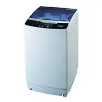 Nikai NWM07040TK20 Top Load Fully Automatic Washing Machine White 7Kg