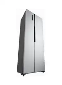 LG Side By Side Smart Inverter Refrigerator 613L, LS19GBBDI, Dark Graphite, Installation Not Included