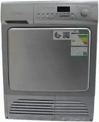 Comfort Line 8kg Condenser Tumble Dryer With Moisture Sensing, MSA-GDR8-21 - 2 Years Warranty (Installation Not Included)