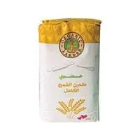 Organic Larder Flour Wholegrain Spelt 1kg