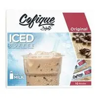 Cofique Iced Coffee Original 24g