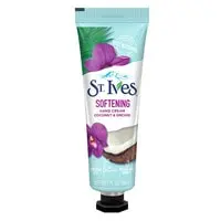 St. Ives Softening Hand Cream Coconut And Orchid 30ml
