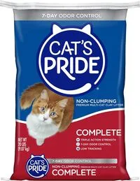 Cat's Pride Multi-Cat 9.07kg
