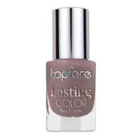 Topface Lasting Color Nail Enamel 019 Purple 9ml