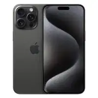 Apple iPhone 15, Pro Max 512GB Black Titanium