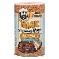 Magic Seasoning Fajita 142g