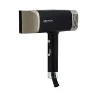 Krypton Hair Dryer, 2000W Power For Gentle Drying, Knh6388 - 2 Speed & 2 Heat Settings, Cool Shot Function, Overheat Protection, Portable, Durable & Lightweight