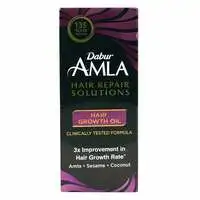 Amla Hair Oil Growth 150ml