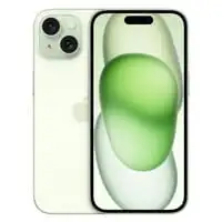 Apple iPhone 15, 128GB Green