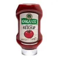 Organic Ketchup 500ml