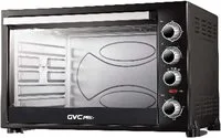 GVC Pro Electric Oven 2800W, 100L, GVOV-100