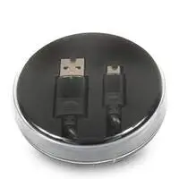 My Choice YZ-DC11MC Micro To USB Data Sync And Charging Cable 1m